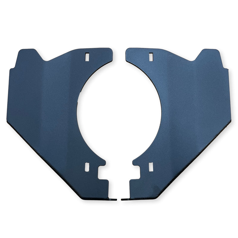 Load image into Gallery viewer, RCI Off Road 1996-2002 4runner / 1995-2004 Tacoma A-arm Skid Plates
