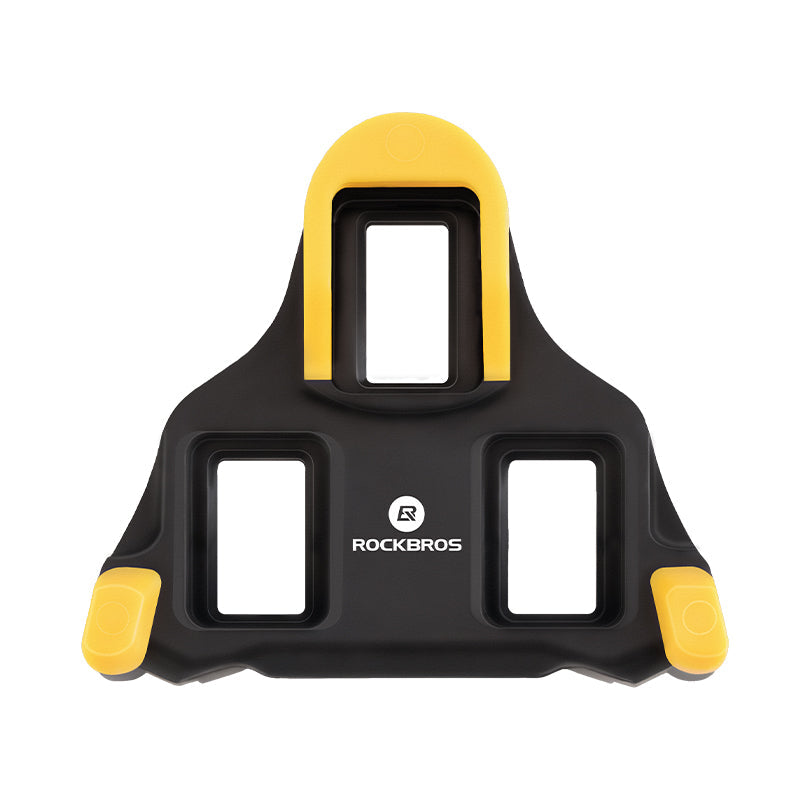 Load image into Gallery viewer, ROCKBROS Bike Cleats 6 Degree Float Shimano SPD-SL Compatible Road  Indoor
