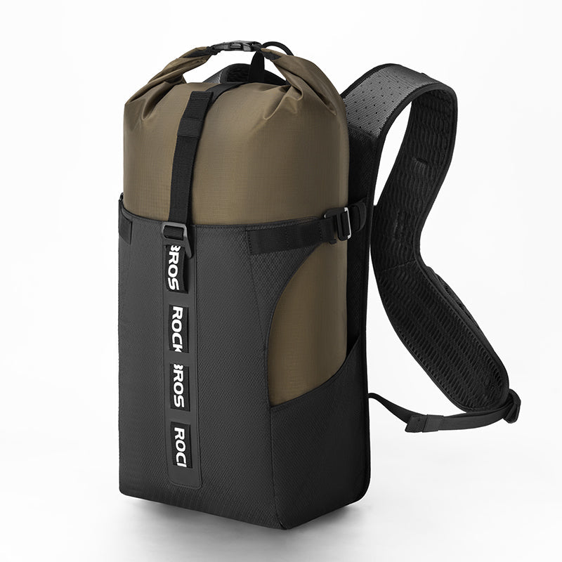 Load image into Gallery viewer, ROCKBROS Versatile 24L Two-in-One Waterproof Backpack

