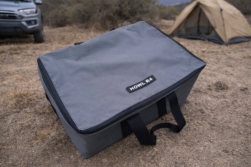 Load image into Gallery viewer, The Howl R4 MKII  Carry Bag
