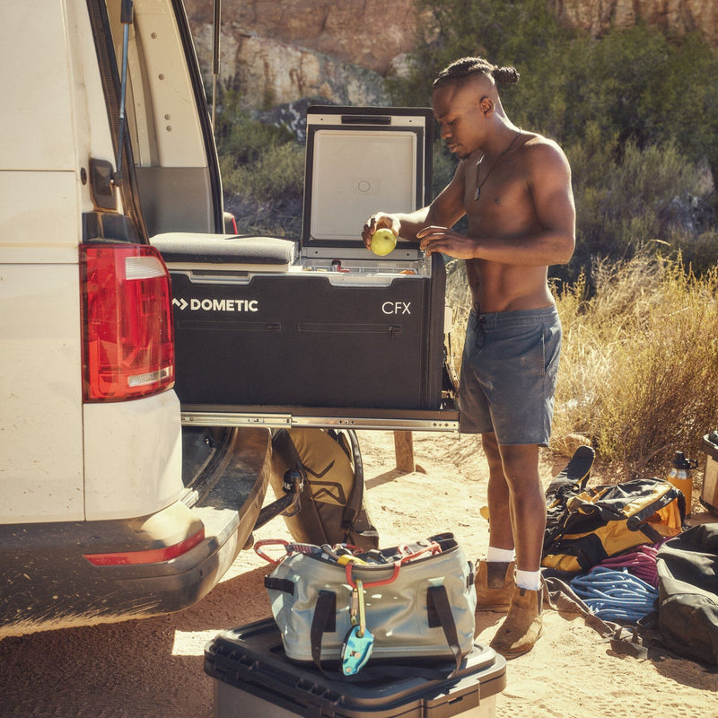 Load image into Gallery viewer, Dometic CFX Series Slide 95DZ/100
