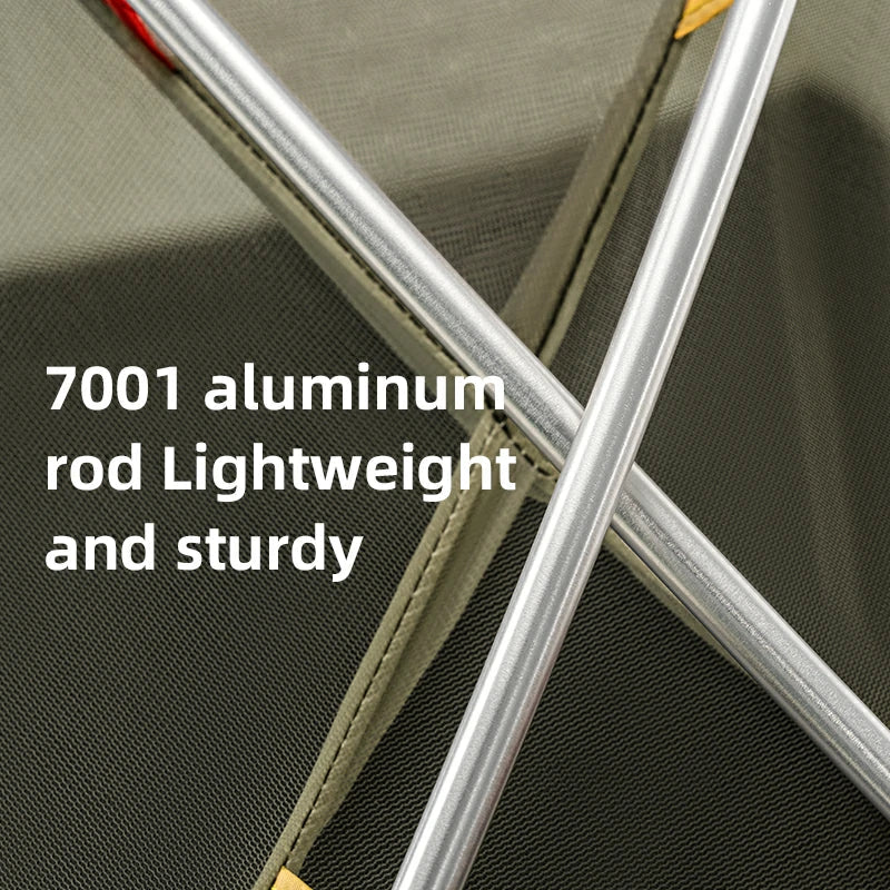 Load image into Gallery viewer, Qunature Rainproof Tent Lightweight Aluminum Rods Easy Setup for Camping
