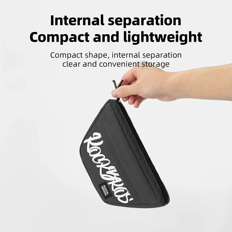 Load image into Gallery viewer, ROCKBROS FlashRide Sketch Scooter Storage Handlebar Bag
