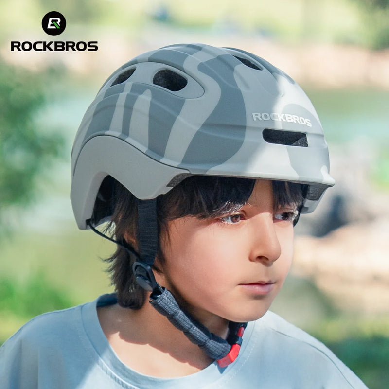 Load image into Gallery viewer, Colorful Youth Bike Helmet – Safe Durable Breathable &amp; Antibacterial

