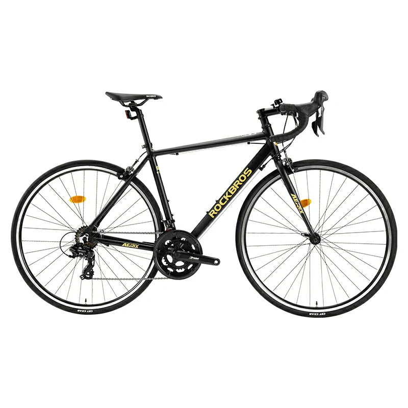 Load image into Gallery viewer, AERIX-Aluminum Road Bike
