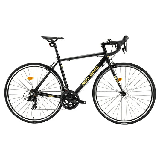 AERIX-Aluminum Road Bike