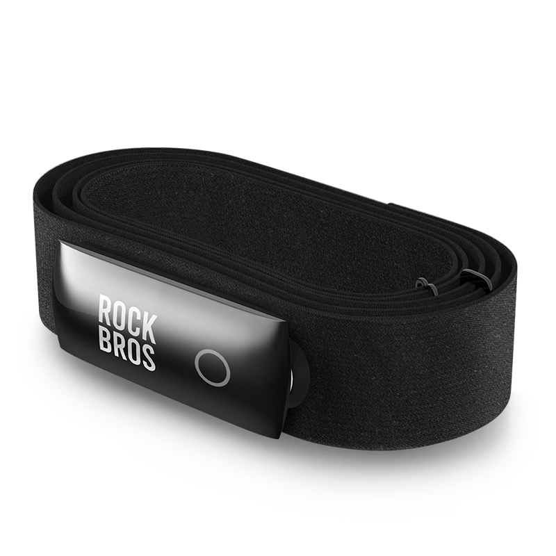 Load image into Gallery viewer, IP67 Waterproof Heart Rate Monitor Chest Strap
