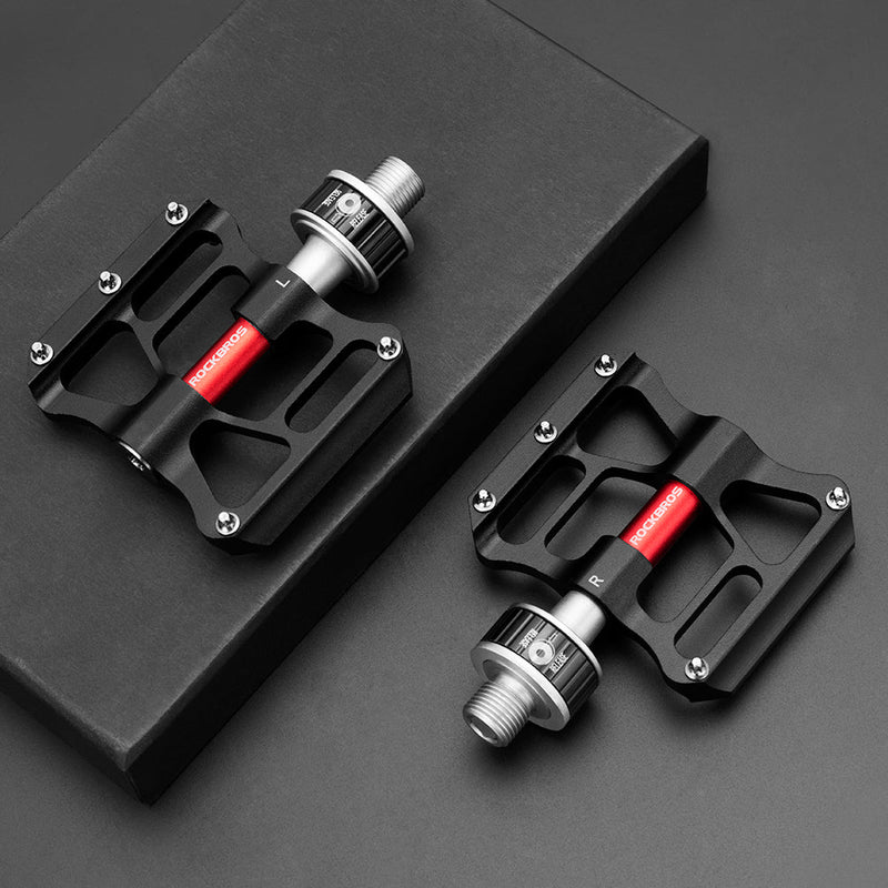 Load image into Gallery viewer, Folding Bike Pedals
