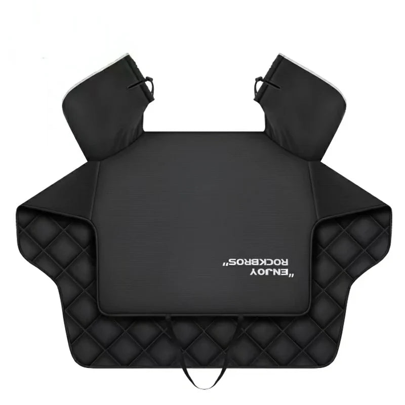 Load image into Gallery viewer, ROCKBROS Winter Electric Scooter Handlebar Muff Windproof Waterproof Leg Cover
