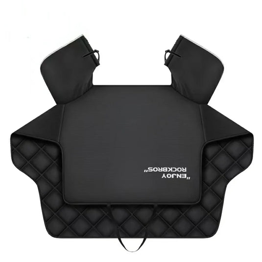 ROCKBROS Winter Electric Scooter Handlebar Muff Windproof Waterproof Leg Cover