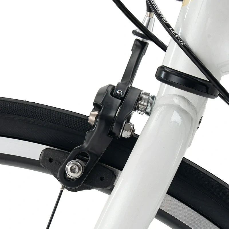 Load image into Gallery viewer, AERIX-Aluminum Road Bike
