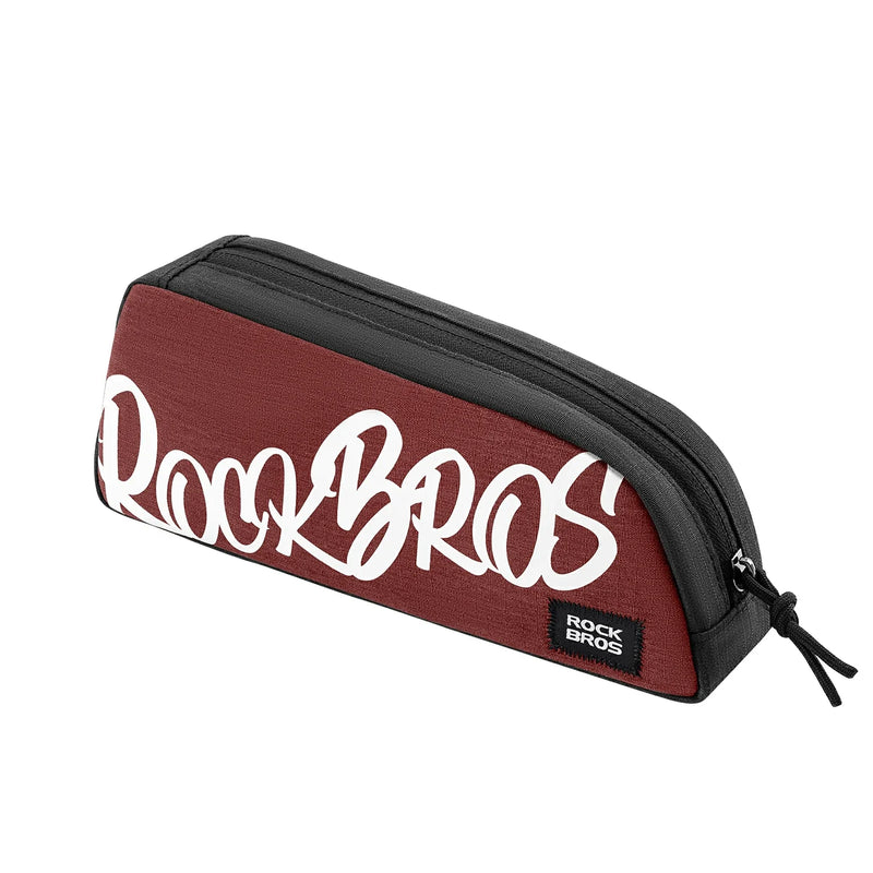 Load image into Gallery viewer, ROCKBROS FlashRide Sketch Bike Frame Bag
