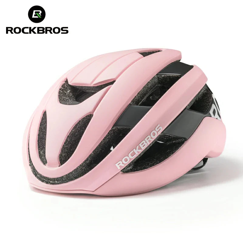 Load image into Gallery viewer, ROCKBROS LK-12 Flowing Light Cycling Bike  Helmet

