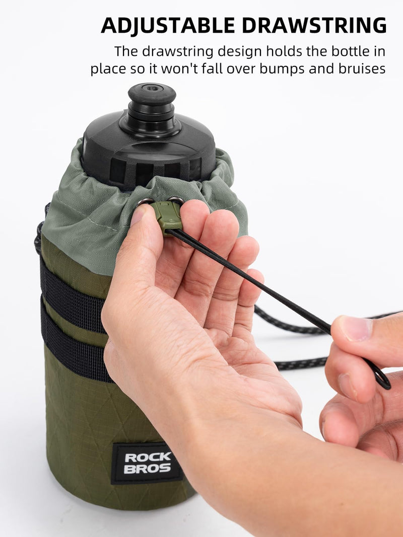 Load image into Gallery viewer, Bike Bottle Holder Magnetic 1.2L
