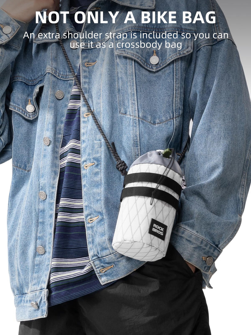Load image into Gallery viewer, Bike Bottle Holder Magnetic 1.2L
