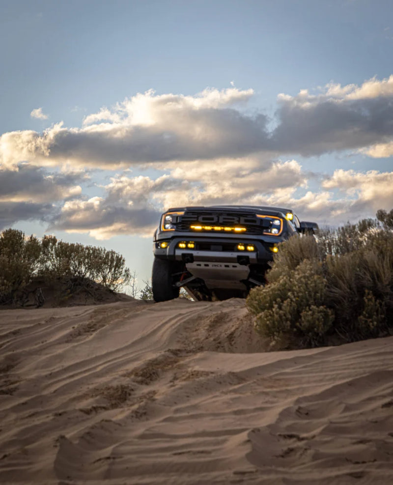 Load image into Gallery viewer, RCI Off Road Engine Skid Plate | 24-Present Ranger Raptor
