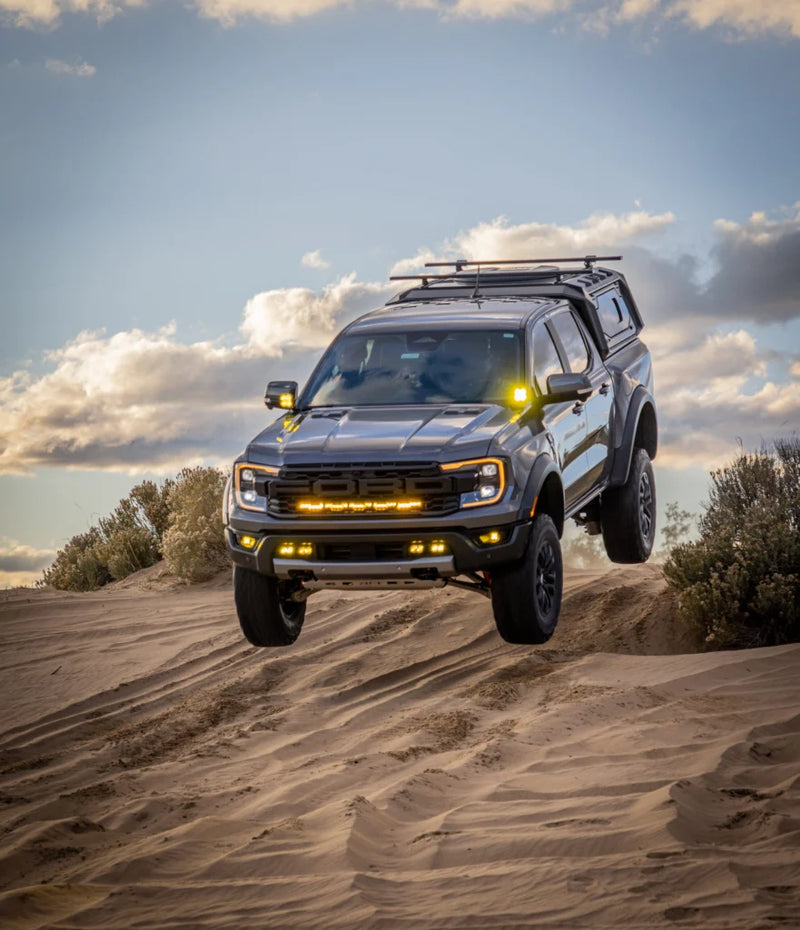 Load image into Gallery viewer, RCI Off Road Engine Skid Plate | 24-Present Ranger Raptor

