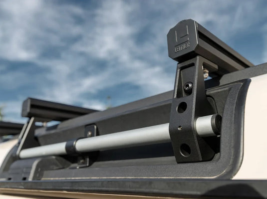 Leitner INEOS GRENADIER Load Bar Kit | 2024+