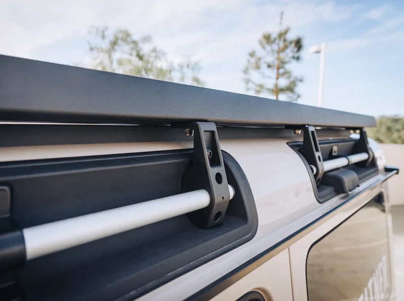 Load image into Gallery viewer, Leitner INEOS GRENADIER ACS ROOF FULL LENGTH PLATFORM RACK | 2024+
