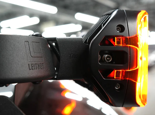 Leitner ACS ROOF LIGHT BRACKET for RIGID Adapt XP