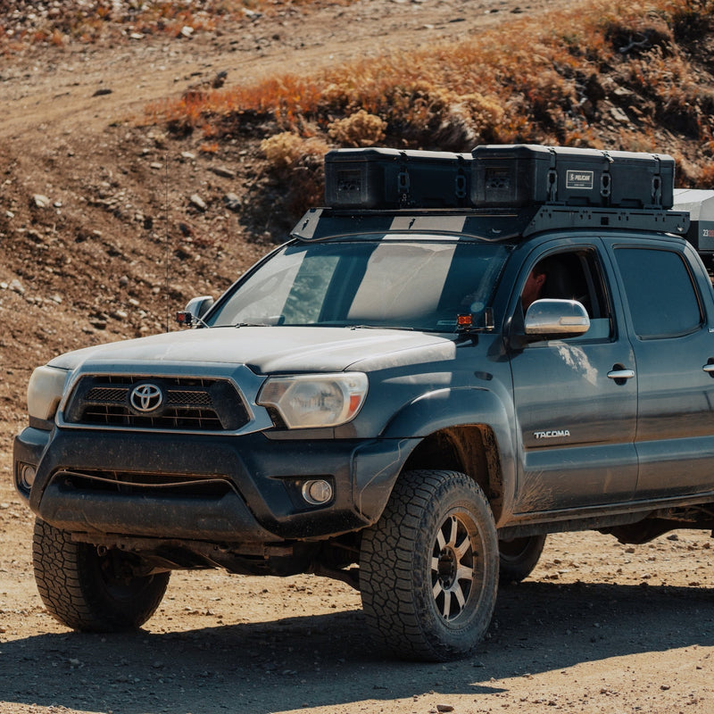 Load image into Gallery viewer, Modular Roof Rack for the Toyota Tacoma (2005-2023)
