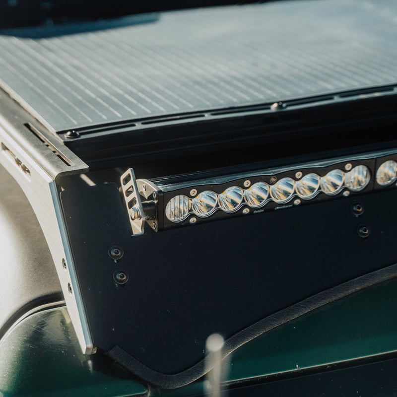 Load image into Gallery viewer, Universal Light Bar Mount
