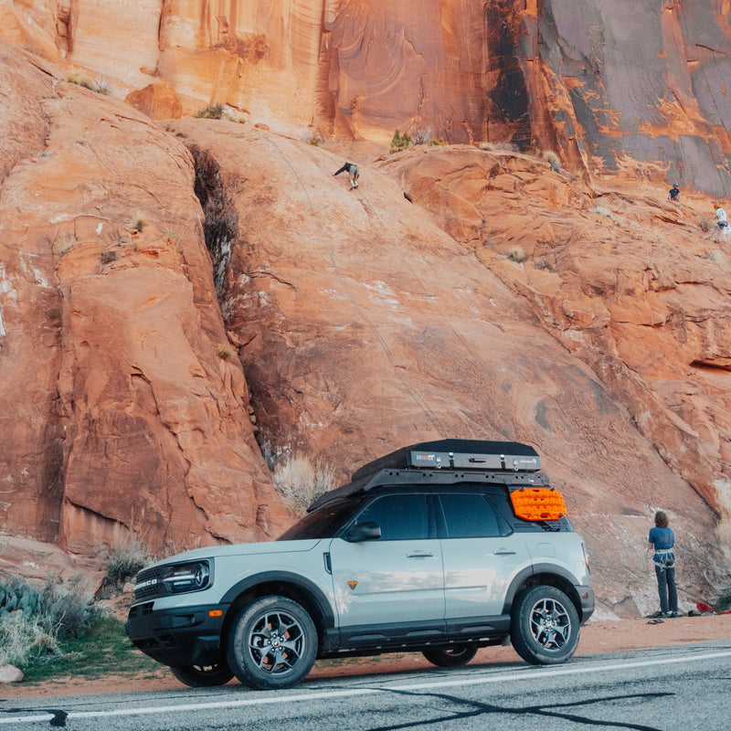 Load image into Gallery viewer, Modular Roof Rack For The Ford Bronco Sport (2021-Current)
