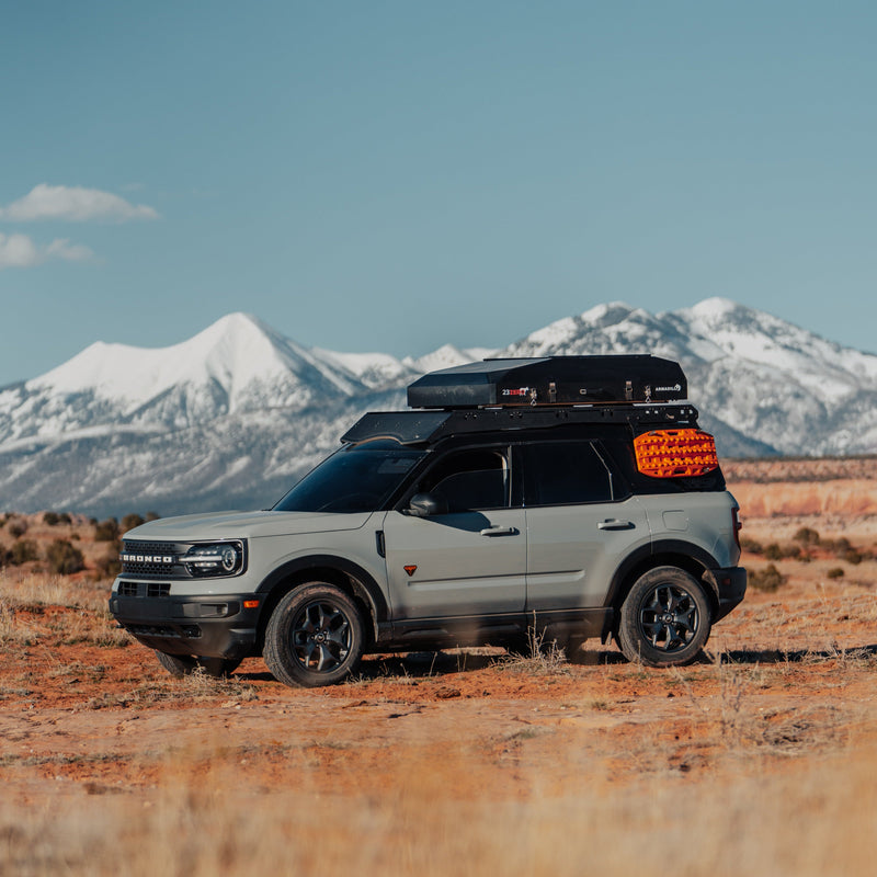 Load image into Gallery viewer, Modular Roof Rack For The Ford Bronco Sport (2021-Current)

