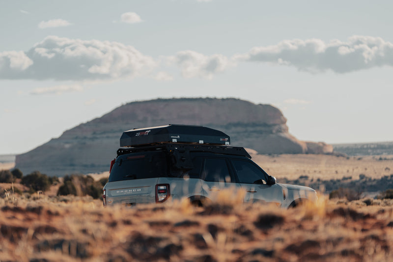 Load image into Gallery viewer, Modular Roof Rack For The Ford Bronco Sport (2021-Current)
