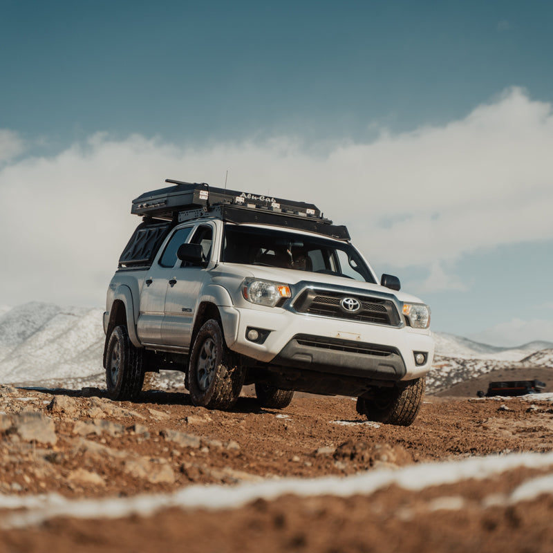 Load image into Gallery viewer, Modular Roof Rack for the Toyota Tacoma (2005-2023)
