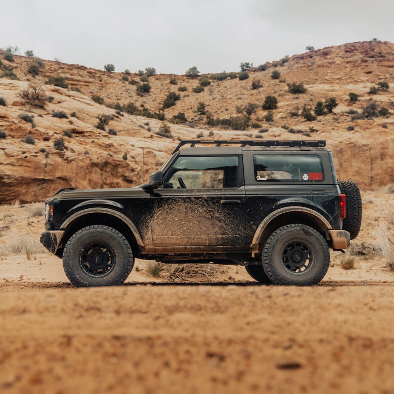 Load image into Gallery viewer, Modular Roof Rack For The Ford Bronco 2-Door (2021-Current)
