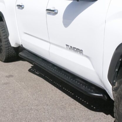 Load image into Gallery viewer, RCI Off Road Rock Sliders | 22-Present Tundra
