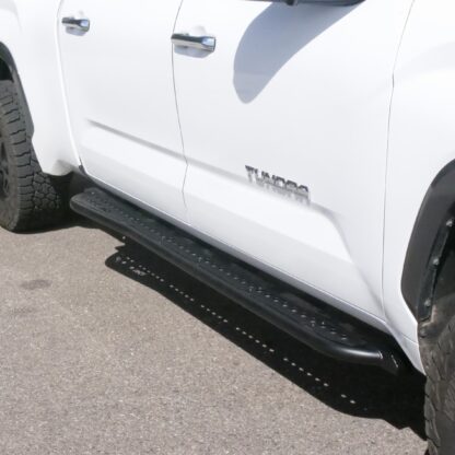 RCI Off Road Rock Sliders | 22-Present Tundra