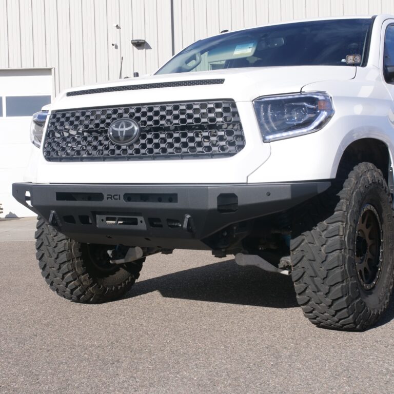 Load image into Gallery viewer, RCI Off Road Arapaho Series Front Bumper | 14-21 Tundra
