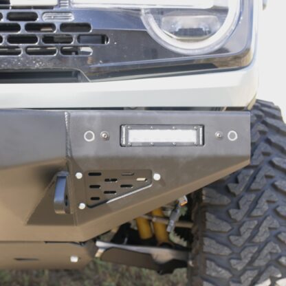 Load image into Gallery viewer, RCI Off Road Arapaho Series Front Bumper | 21-Present Bronco
