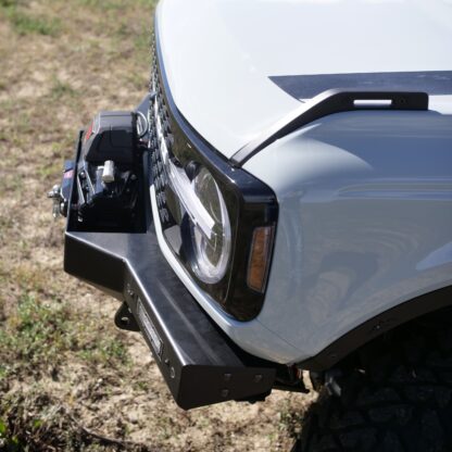 RCI Off Road Arapaho Series Front Bumper | 21-Present Bronco