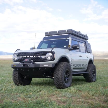 Load image into Gallery viewer, RCI Off Road Arapaho Series Front Bumper | 21-Present Bronco
