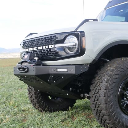 Load image into Gallery viewer, RCI Off Road Arapaho Series Front Bumper | 21-Present Bronco
