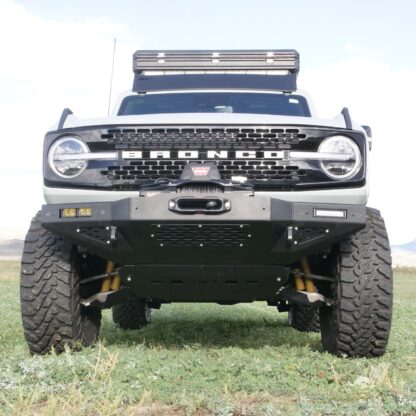 Load image into Gallery viewer, RCI Off Road Arapaho Series Front Bumper | 21-Present Bronco
