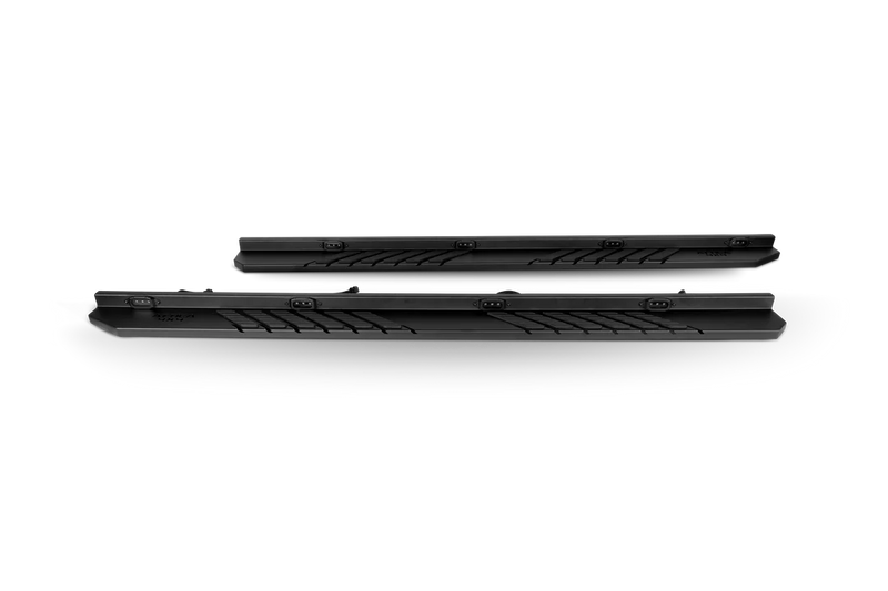 Load image into Gallery viewer, Attica 4x4 2015-2024 Ford F-150 Super Crew Frontier Series Running Boards
