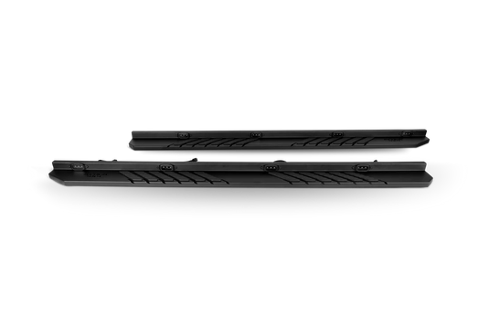 Attica 4x4 2015-2024 Ford F-150 Super Crew Frontier Series Running Boards