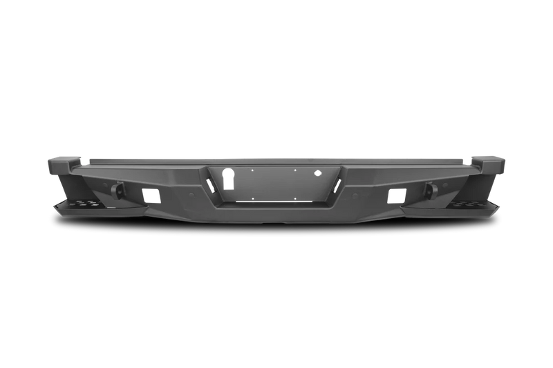 Load image into Gallery viewer, Attica 4x4 2021-2023 Ford F-150 Terra Series Rear Bumper
