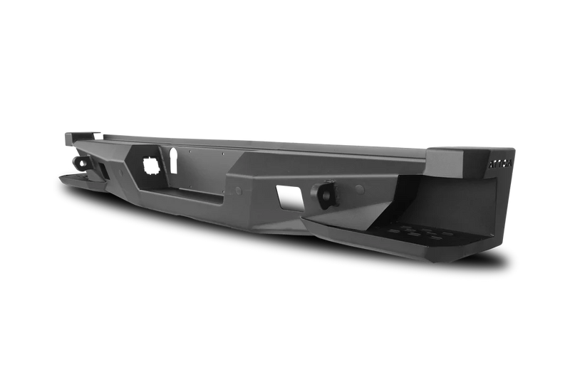 Load image into Gallery viewer, Attica 4x4 2021-2023 Ford F-150 Terra Series Rear Bumper
