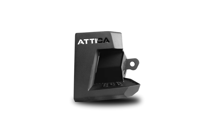 Load image into Gallery viewer, Attica 4x4 2021-2023 Ford F-150 Terra Series Rear Bumper
