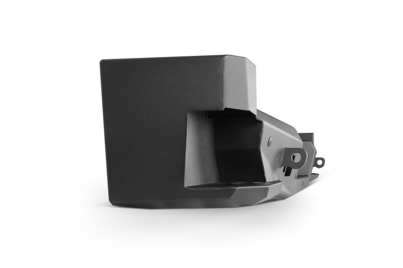 Load image into Gallery viewer, Attica 4x4 2017-2024 Ford F-250/F-350 Terra Series Rear Bumper
