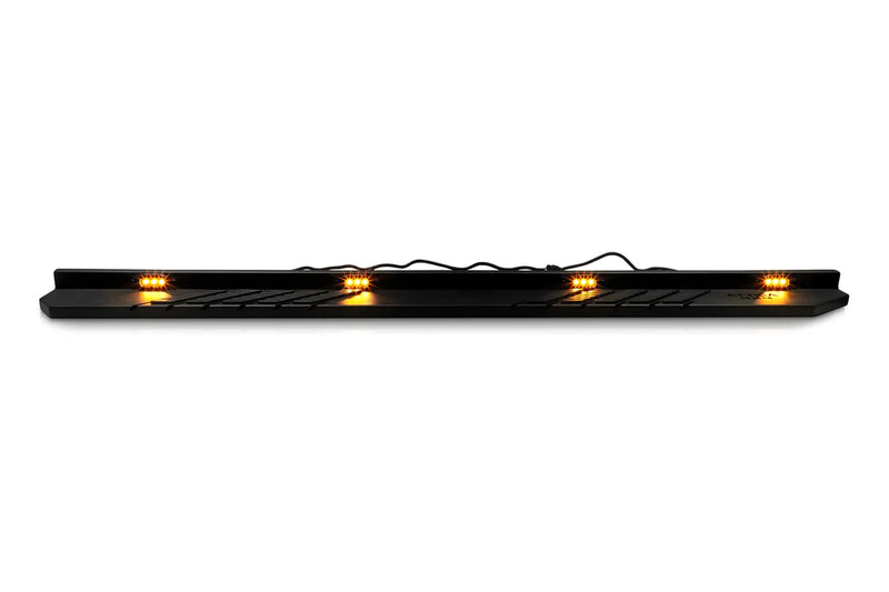 Load image into Gallery viewer, Attica 4x4 2017-2024 Ford F-250/F-350 Crew Cab Frontier Series Running Boards

