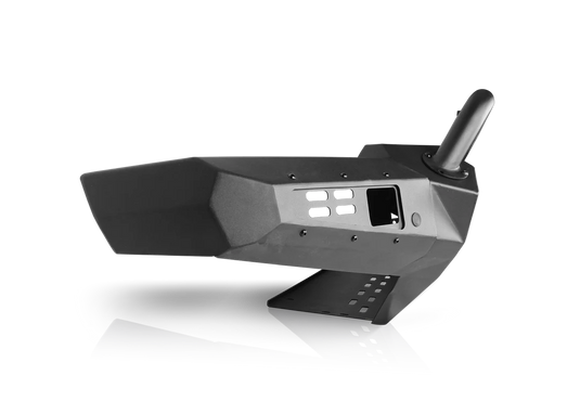 Attica 4x4 2017-2024 Ford F-250/F-350 Terra Series Front Bumper