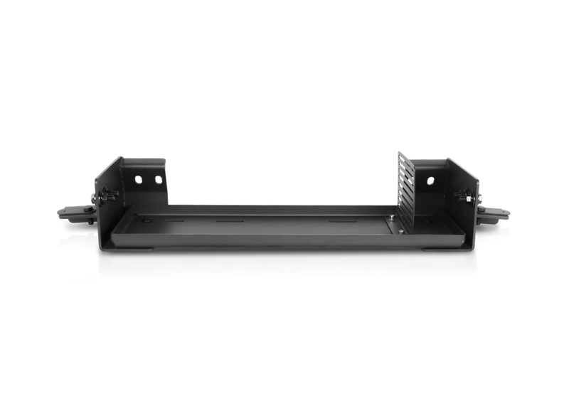 Load image into Gallery viewer, Attica 4x4 2017-2024 Ford F-250/F-350 Terra Series Front Bumper Winch Plate
