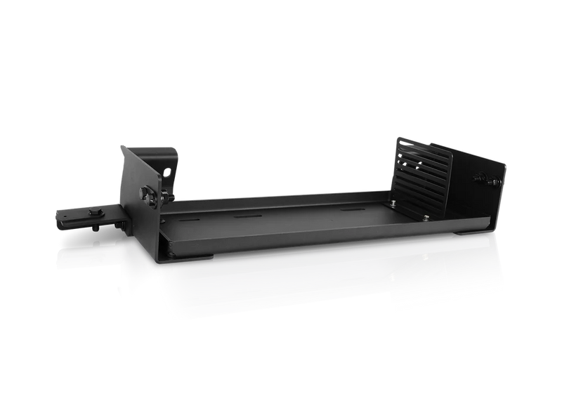 Load image into Gallery viewer, Attica 4x4 2017-2024 Ford F-250/F-350 Terra Series Front Bumper Winch Plate
