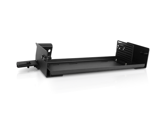 Attica 4x4 2017-2024 Ford F-250/F-350 Terra Series Front Bumper Winch Plate